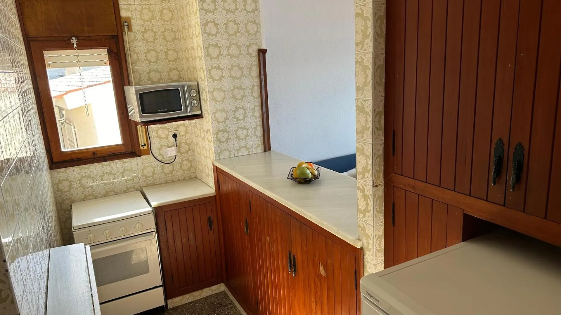Agi Les Roques Apartment Roses 0*,