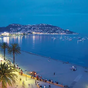 Appartement Rodhes Playa 2-a5, Roses