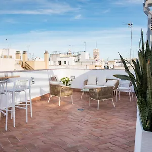 Torre Solana 41 , Cadix Espagne