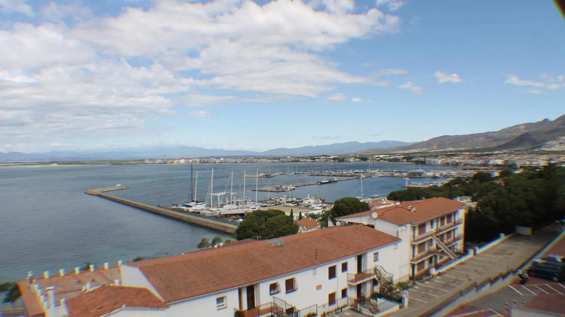 Appartement Agi Les Roques à Roses 0*,  Espagne