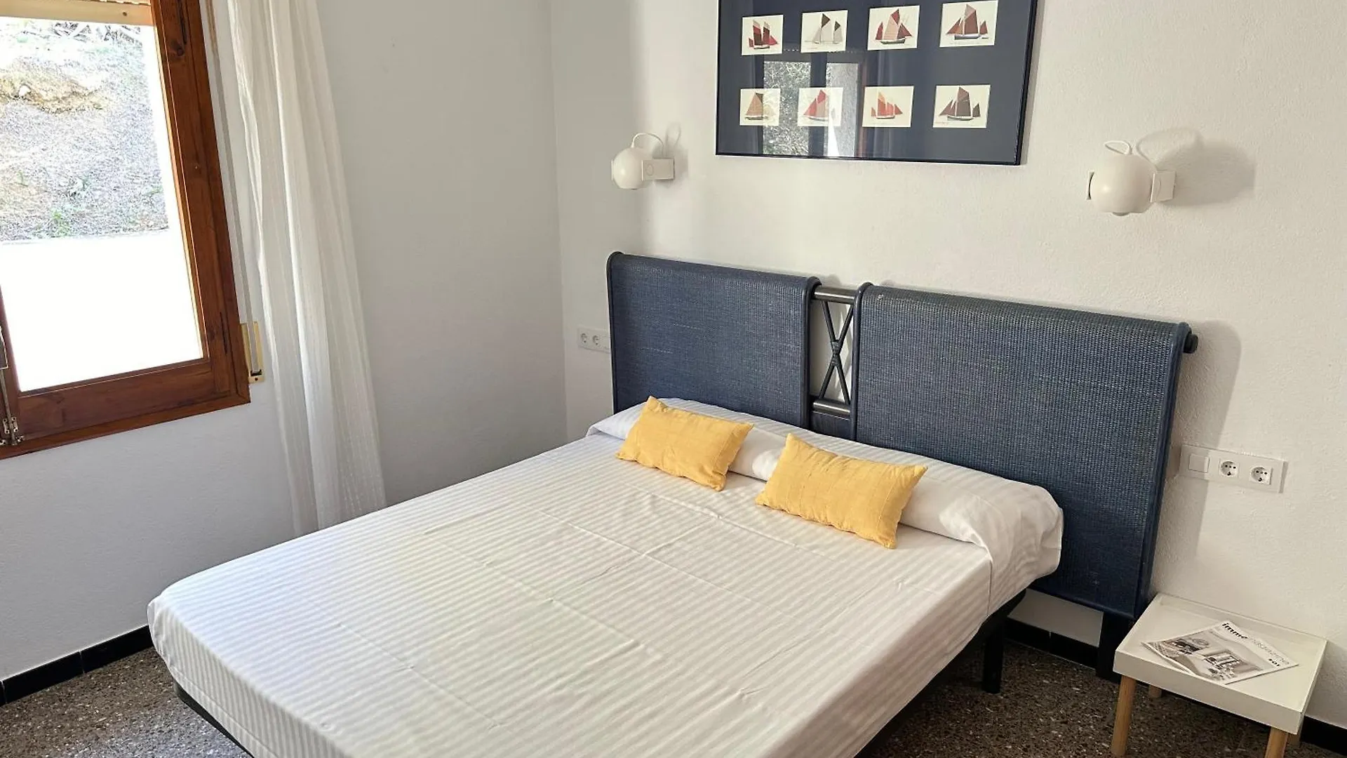 Appartement Agi Les Roques à Roses